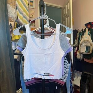 Brandy melville / john galt top
